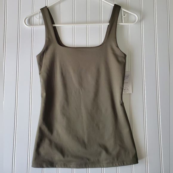 Nine West Tank Top Women's Sz XS - Picture 2 of 6
